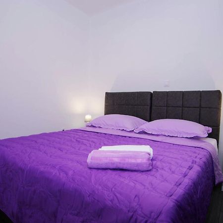 Apartments Samac Sibenik Luaran gambar